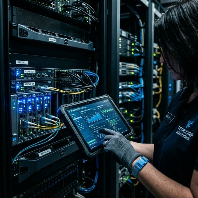 Soporte Informático