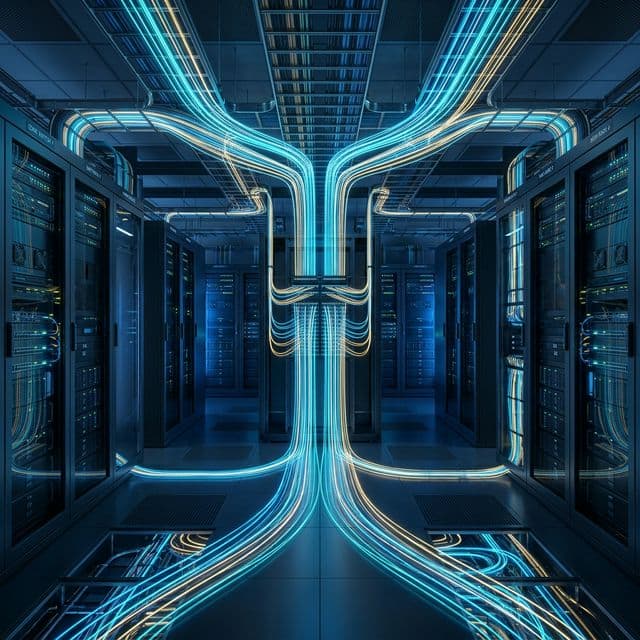 SD-WAN & Arquitectura